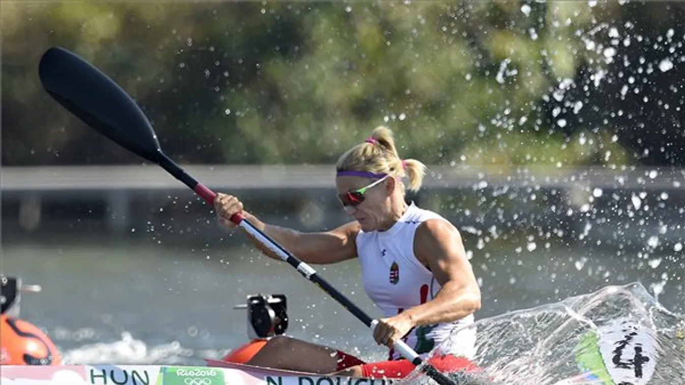 Janics Natasa lecsúszott a döntőről