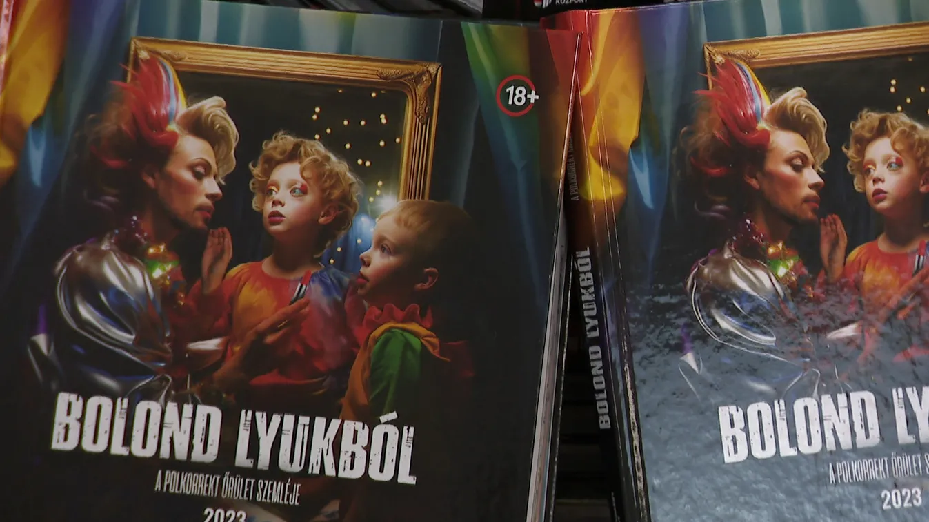 Szánthó Miklós: Magyarország még a józan ész szigete Európában + videó