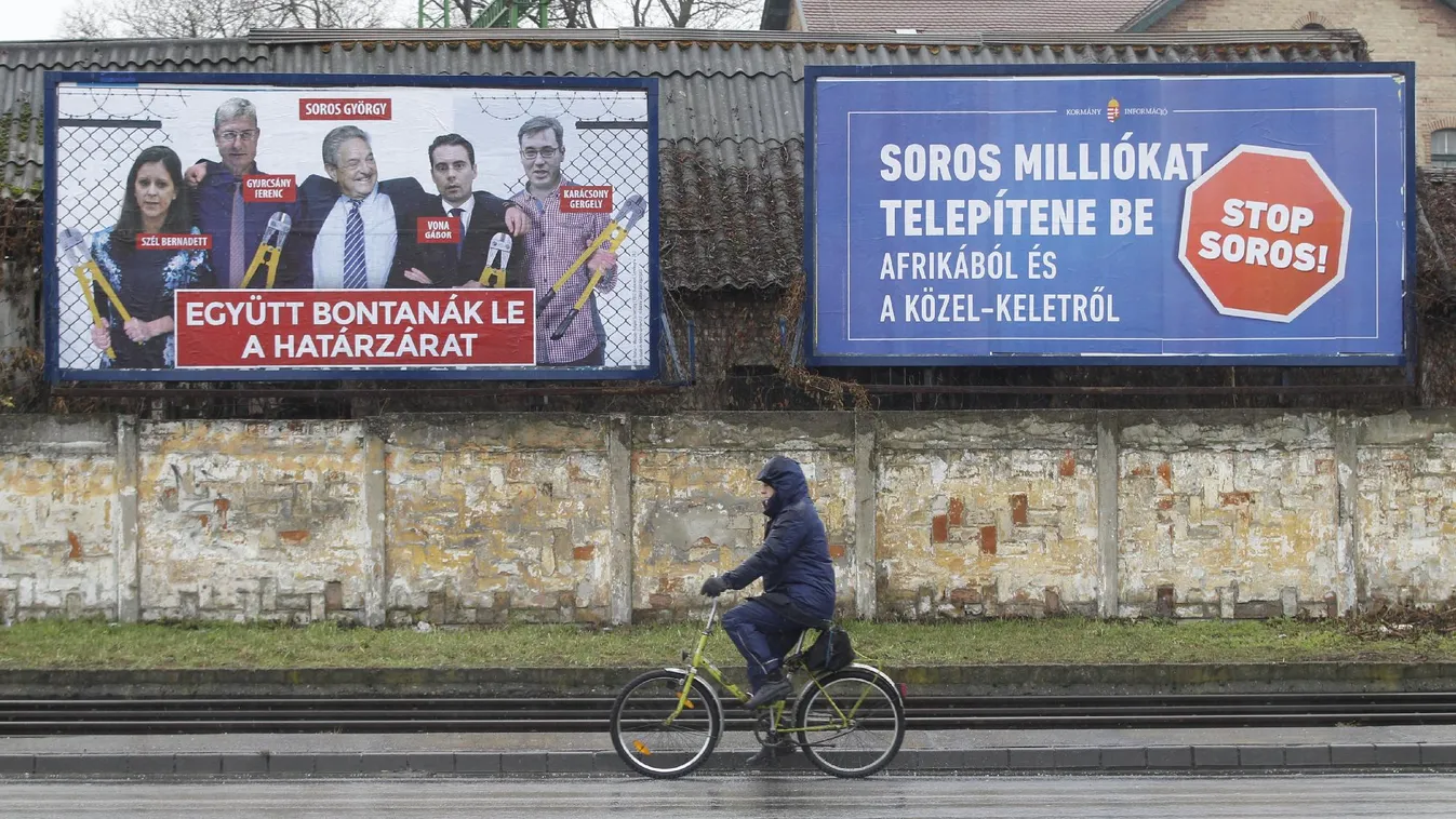 A Fidesz nem is próbálta megszólítani a városiakat és az értelmiségieket
