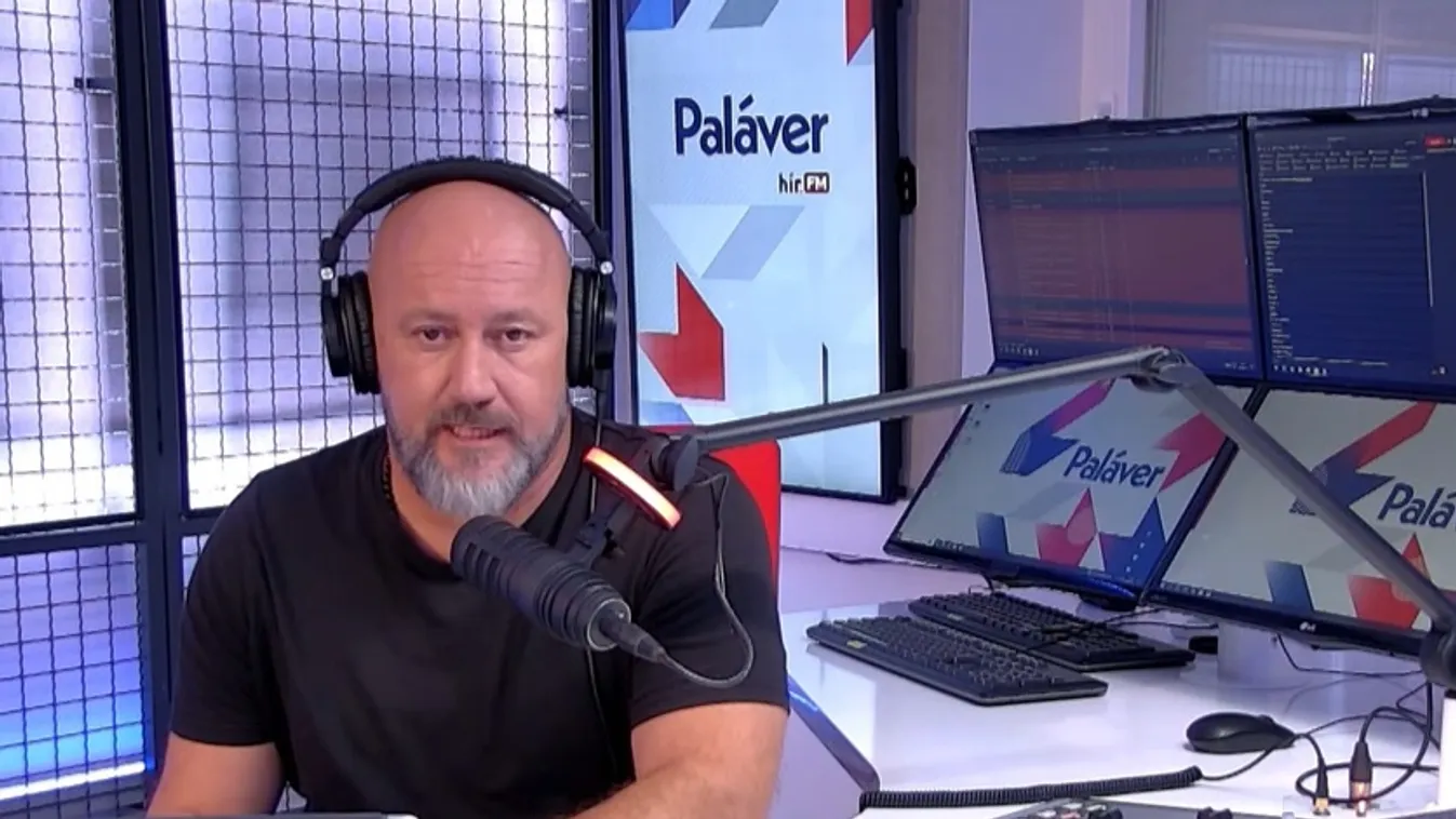 Paláver: A világbank nem találja Magyarországon a baloldal által emlegetett korrupciót + videó