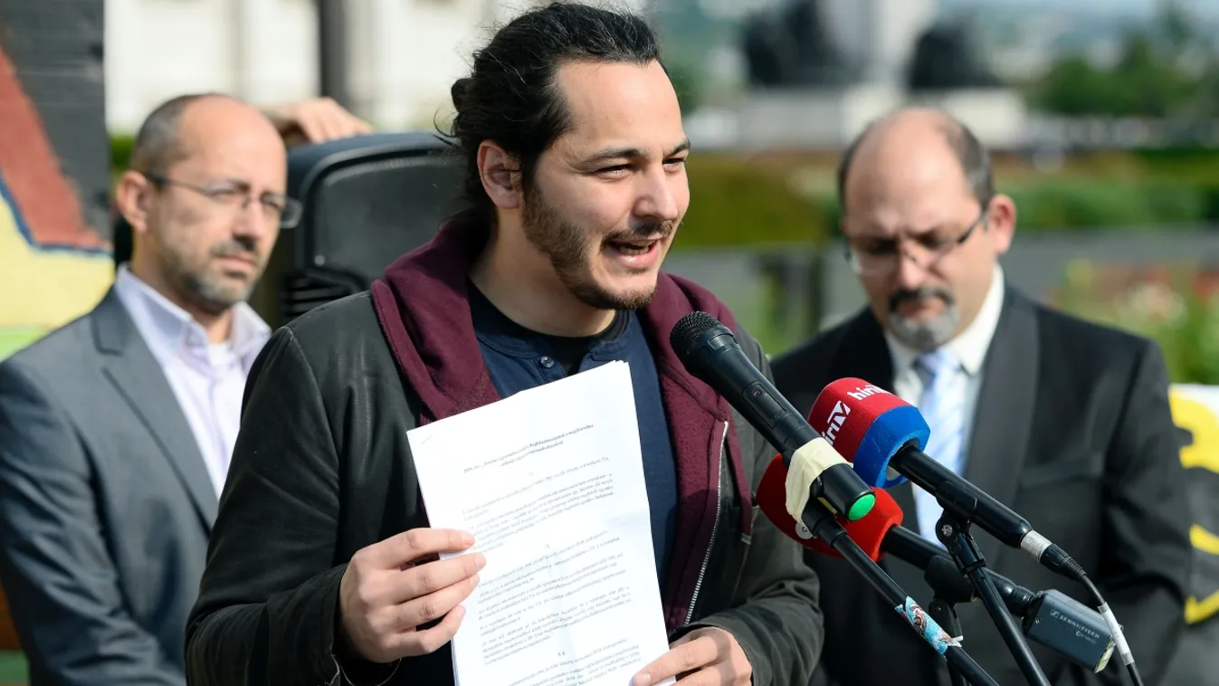 Misetics Bálint testvérének cége nyert több fővárosi pályázaton