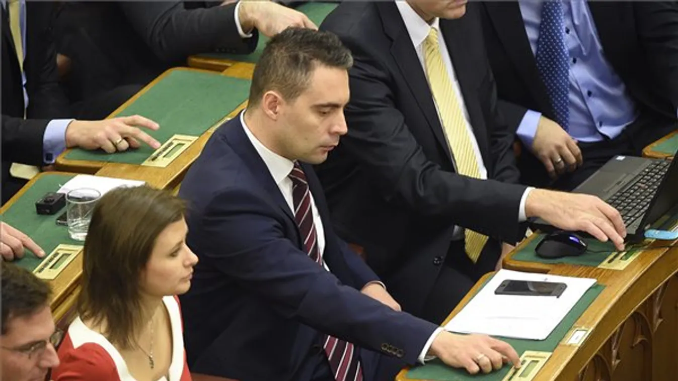 Elbukott a kvótaügyi alaptörvény-módosítás – Reggeli járat