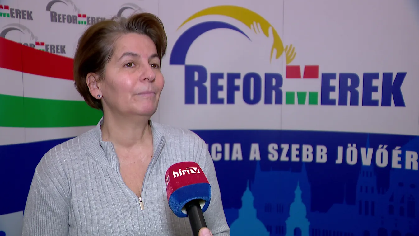 Varga-Damm Andrea: A szocialisták szivárogtatták ki Bangóné diploma-botrányát