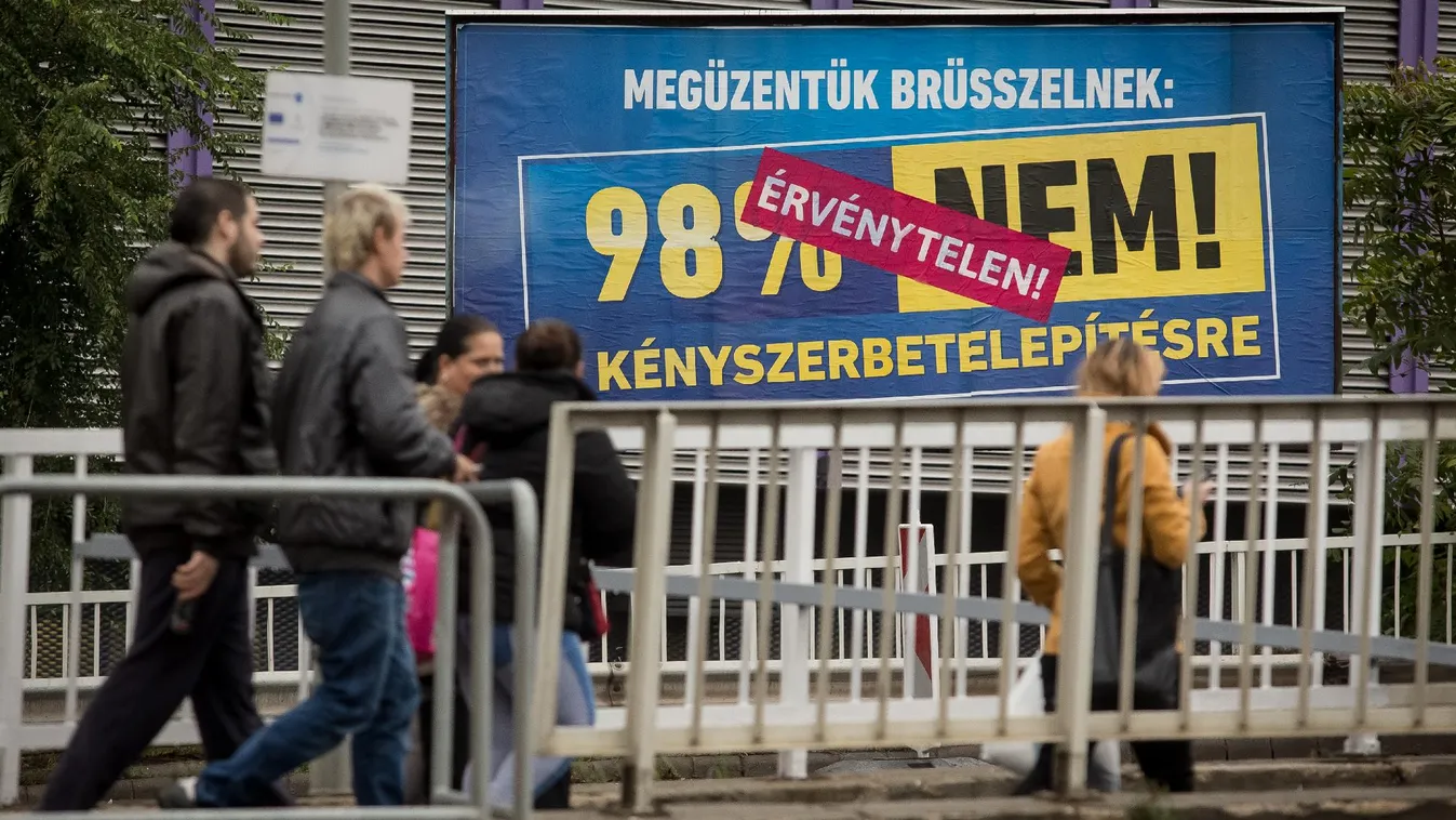 Kampány: ON! - Tantusz