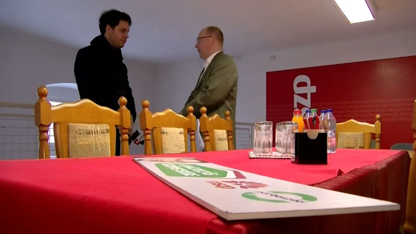 Választási csalásra gyanakszanak Békés megyében