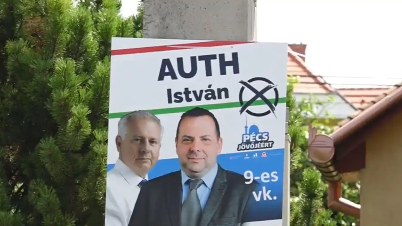 Újabb ingatlanmutyit sikerült megakadályozni a pécsi közgyűlés kormánypárti frakcióinak + videó