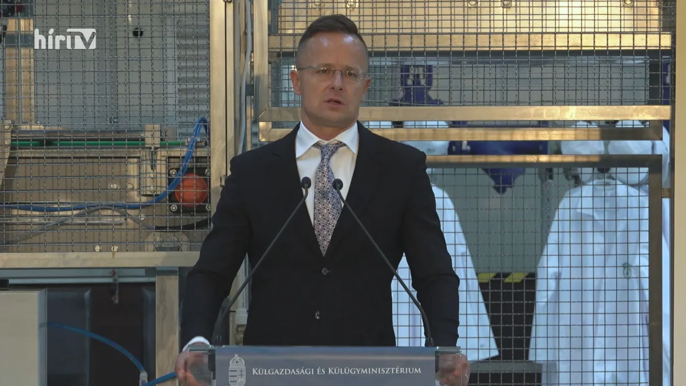 A magyar gazdaság nem lehet sikeres a vidék élelmiszeripara nélkül