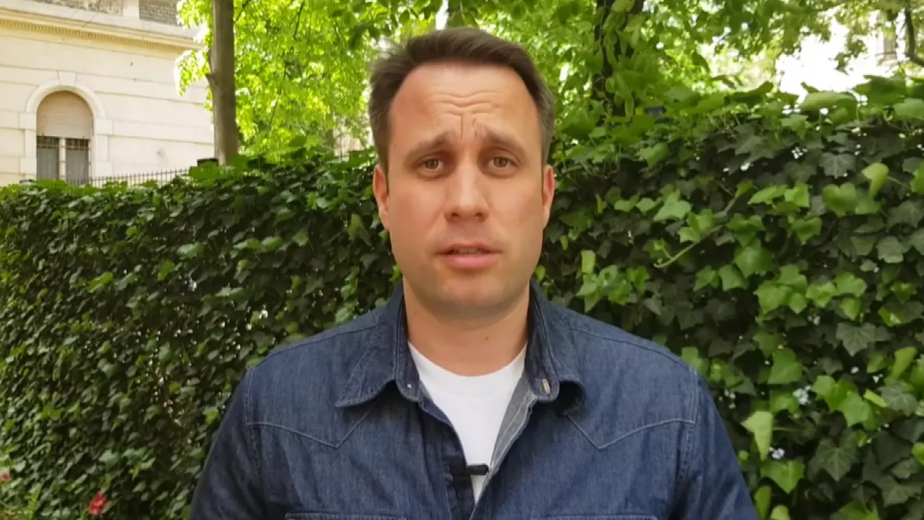 Dömötör Csaba: Bangóné patkányozására május 26-án adhatunk választ