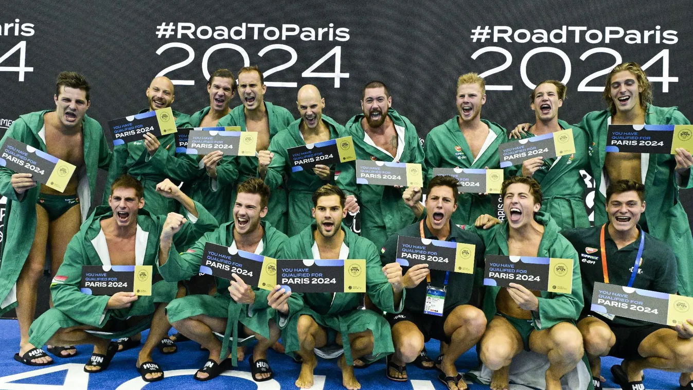 Varga Zsolt: Ez az egyik legnagyobb győzelem, amit átéltem