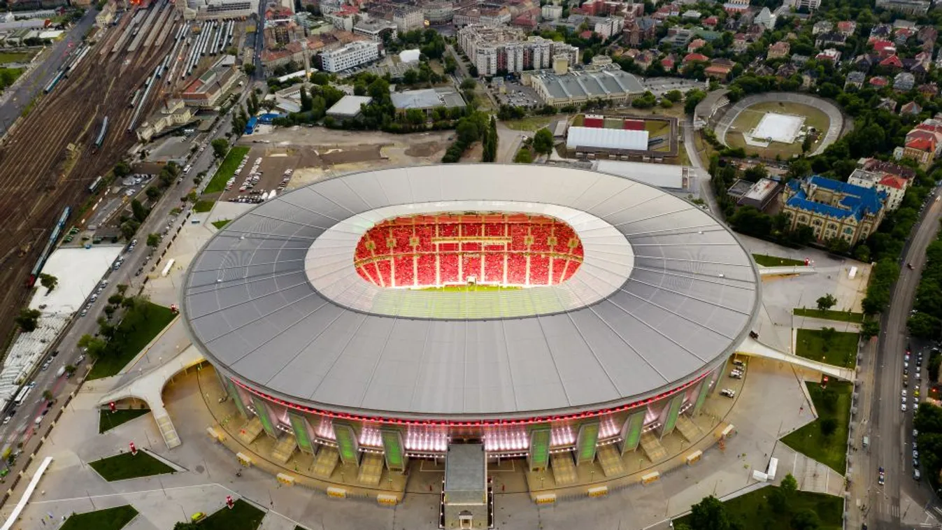 A Ferencváros 24., a Paks első kupadiadalára hajt