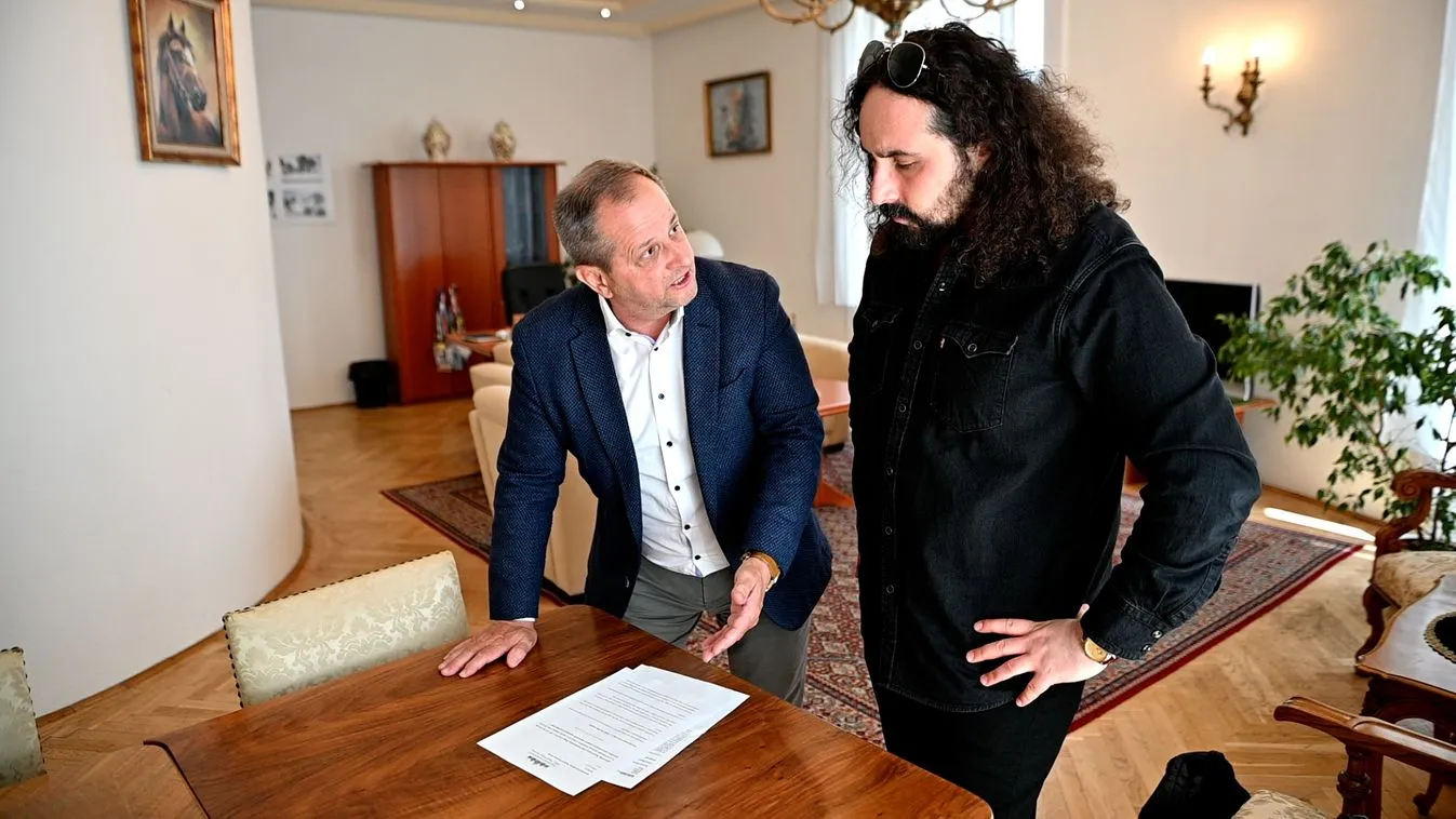 Hivatali vesztegetés miatt tett feljelentést a hídpénzbotránnyal összefüggésben Budai Gyula + videó