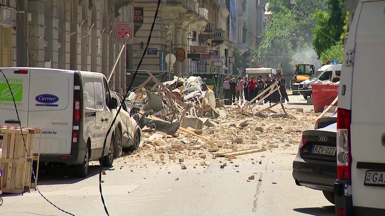 Imalánc indult az Operettszínház táncművészének gyógyulásáért