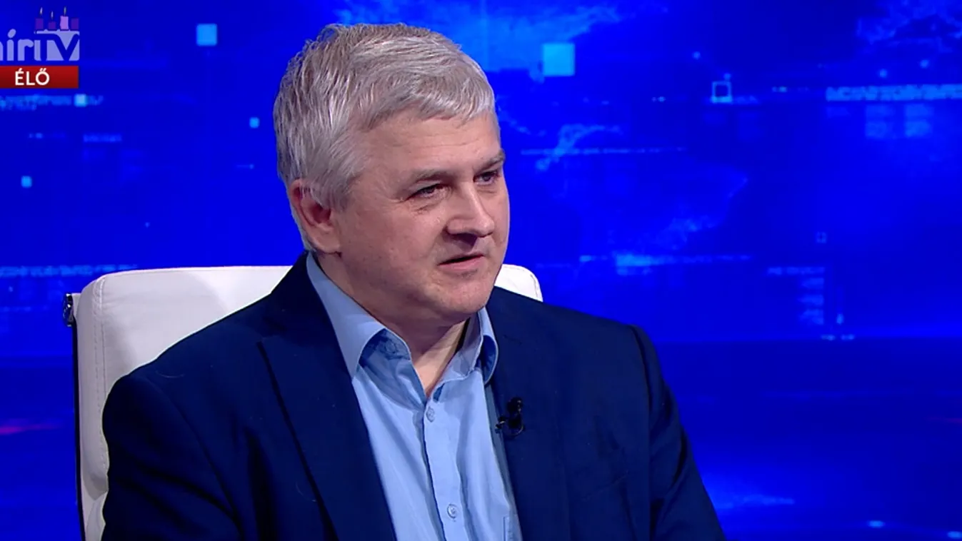 Politikai PR-nak nevezte Zelenszkij Orbán Viktor békekezdeményezését + videó