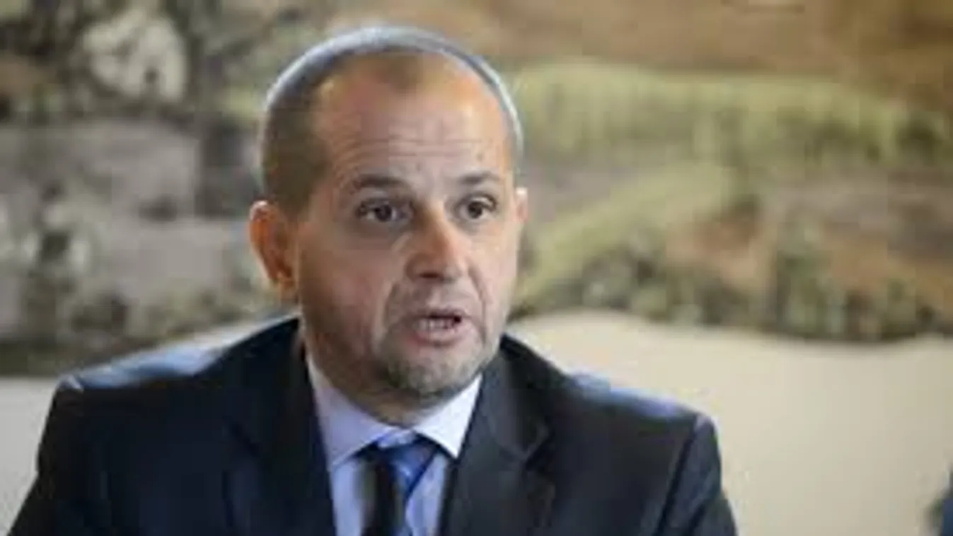 Levélben fordult a Magyar Ügyvédi Kamara elnökéhez Budai Gyula a Czeglédy ügy miatt