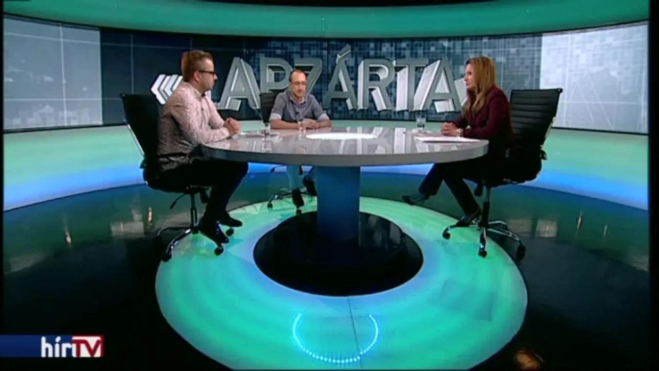 Indul az őszi politikai szezon