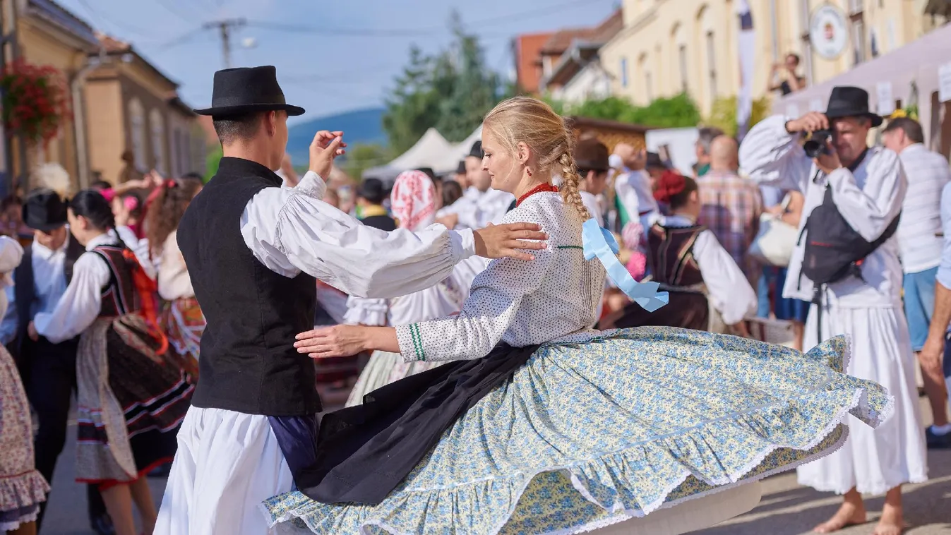 Kiváló borok és programok a Mádi Furmint Ünnepen