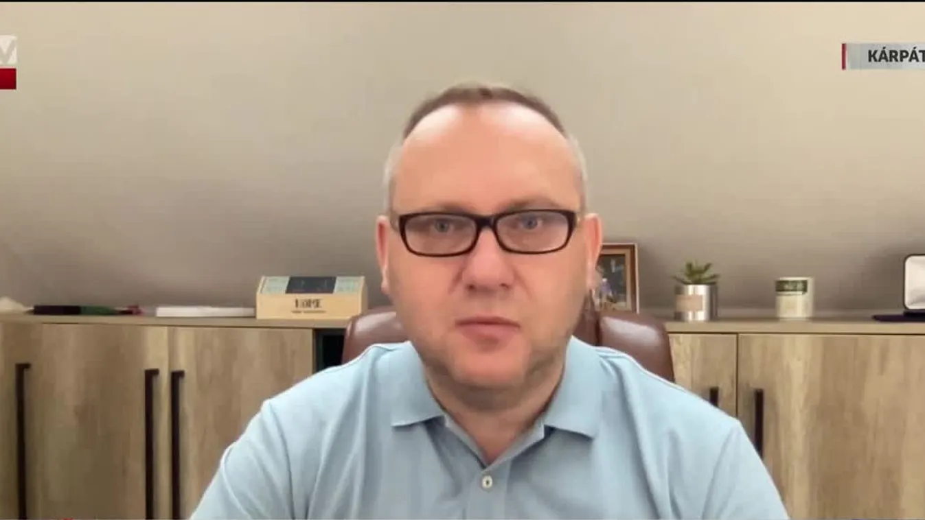 Napindító: Dunda György - Már postai úton is küldhetik a behívókat + videó