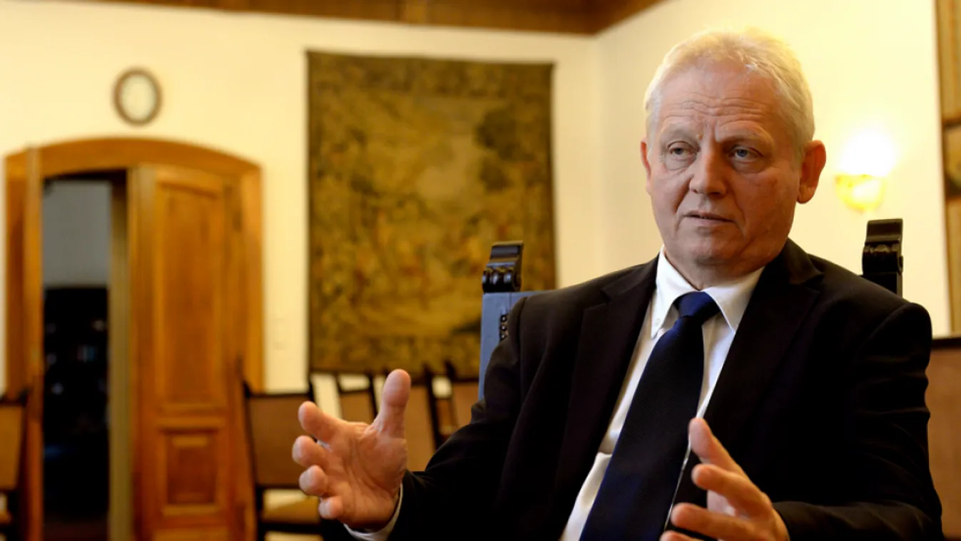 Egy főpolgármester nem menekülhet el a felelősség elől