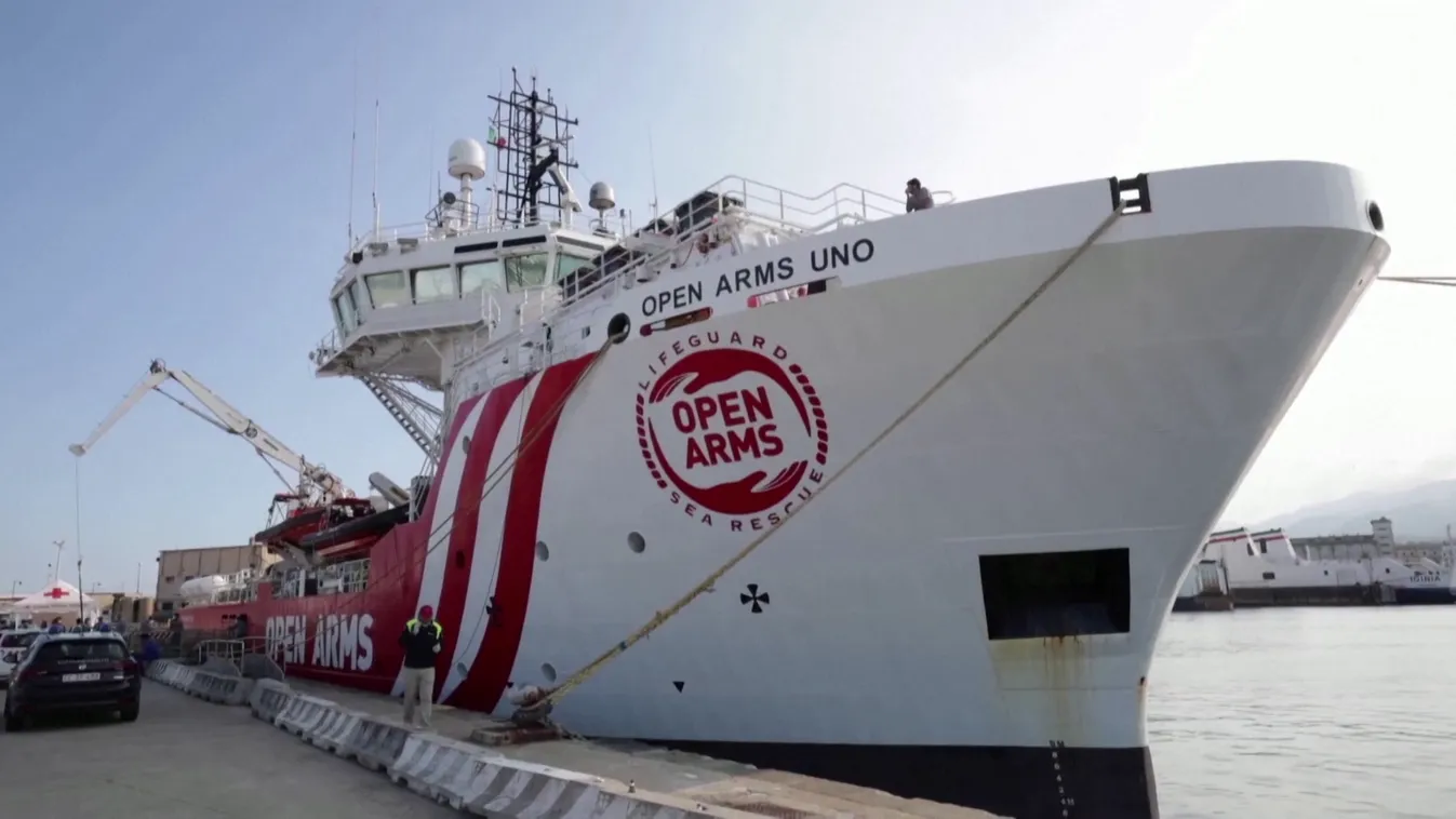 Szigorú törvények Olaszországban