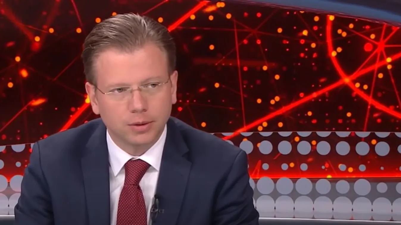 Államtitkár irányítja a Katonai Nemzetbiztonsági Szolgálatot