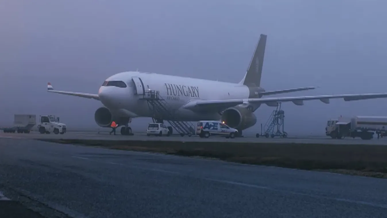 100 ezer vakcinát adományoz a magyar kormány Örményországnak