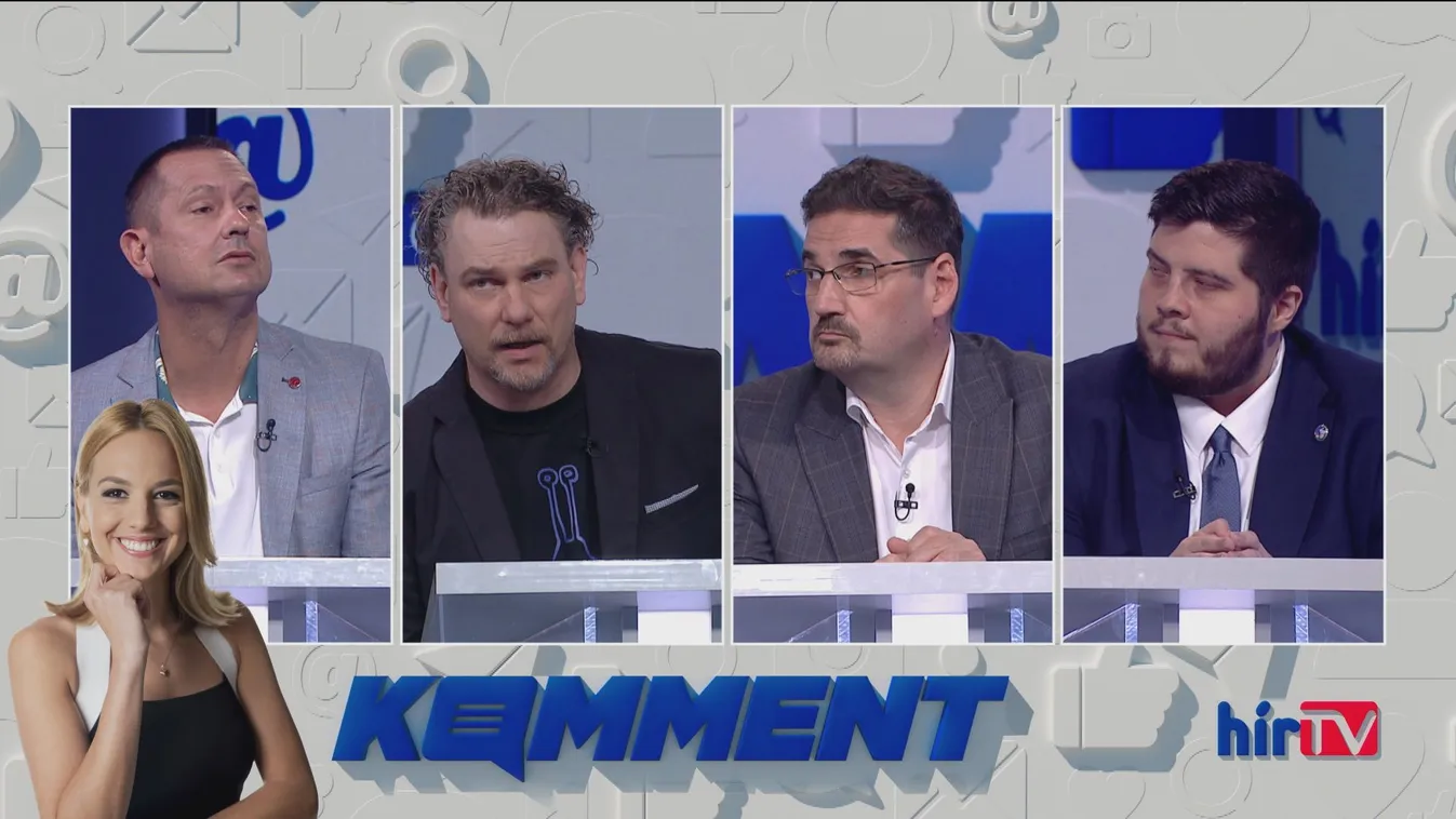 Komment - Egyre nő a feszültség Európában + videó