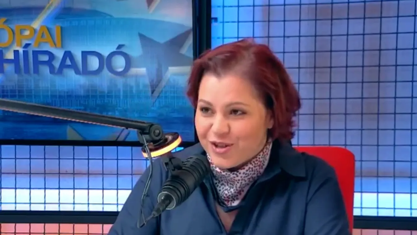 Európai híradó – Hogyan áll az ukrán kisebbségi törvény módosításának ügye? + videó