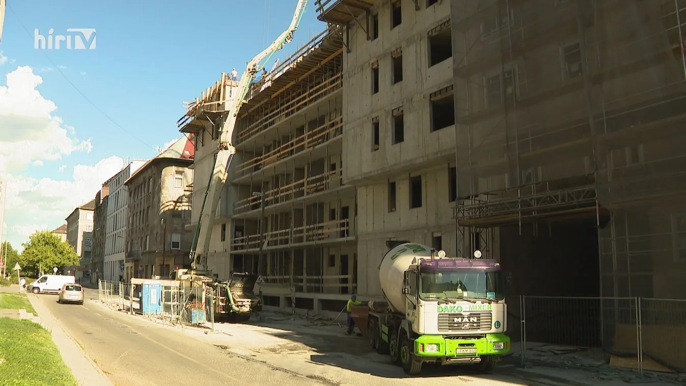 Gyorsabban, több forráshoz juthatnak a magyar vállalkozások