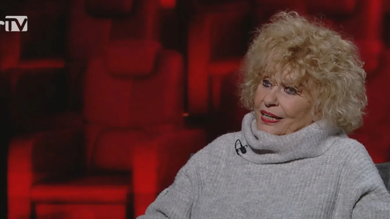 Szélesvásznú történelem: Kojak Budapesten + videó