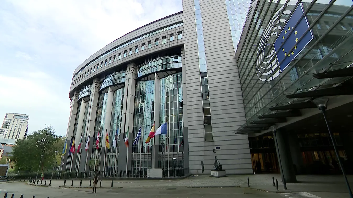 A magyar diákokat nem, de egy VIII. kerületi NGO-t támogat az unió az Erasmus-programból + videó