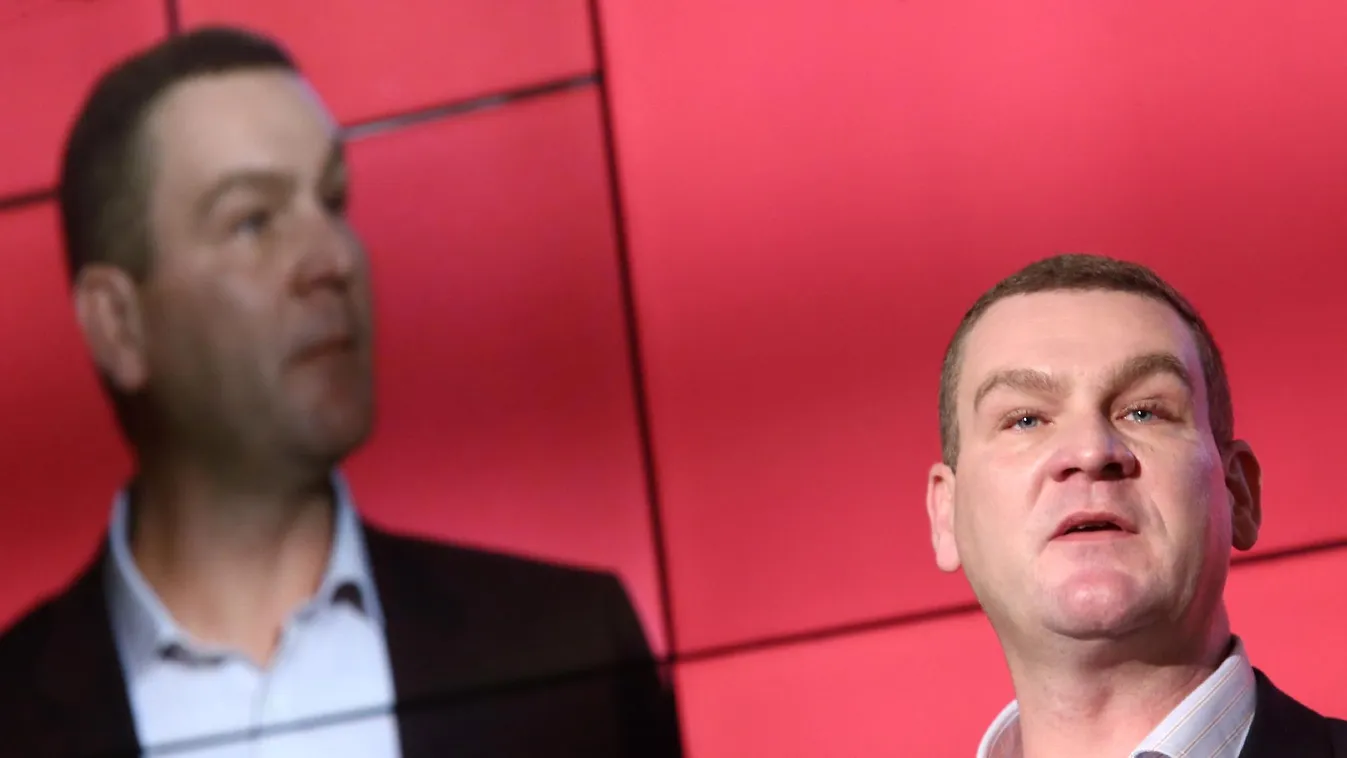 Kihallgatták Botka Lászlót