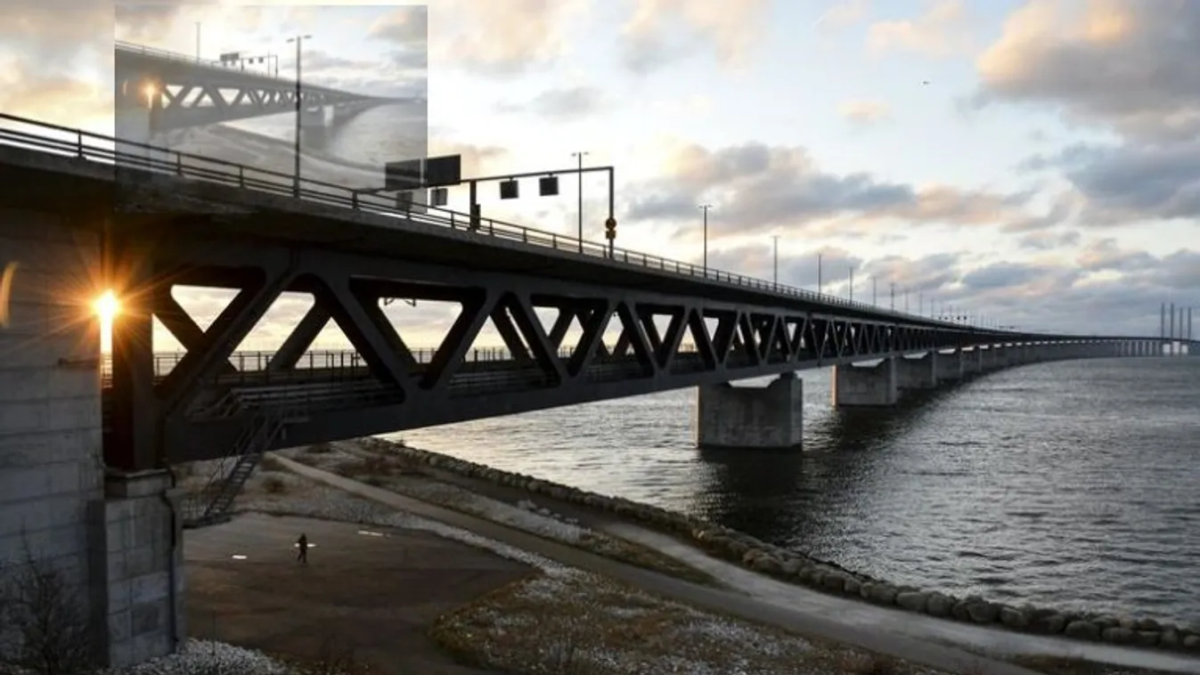 Rendkívüli helyzet Dániában