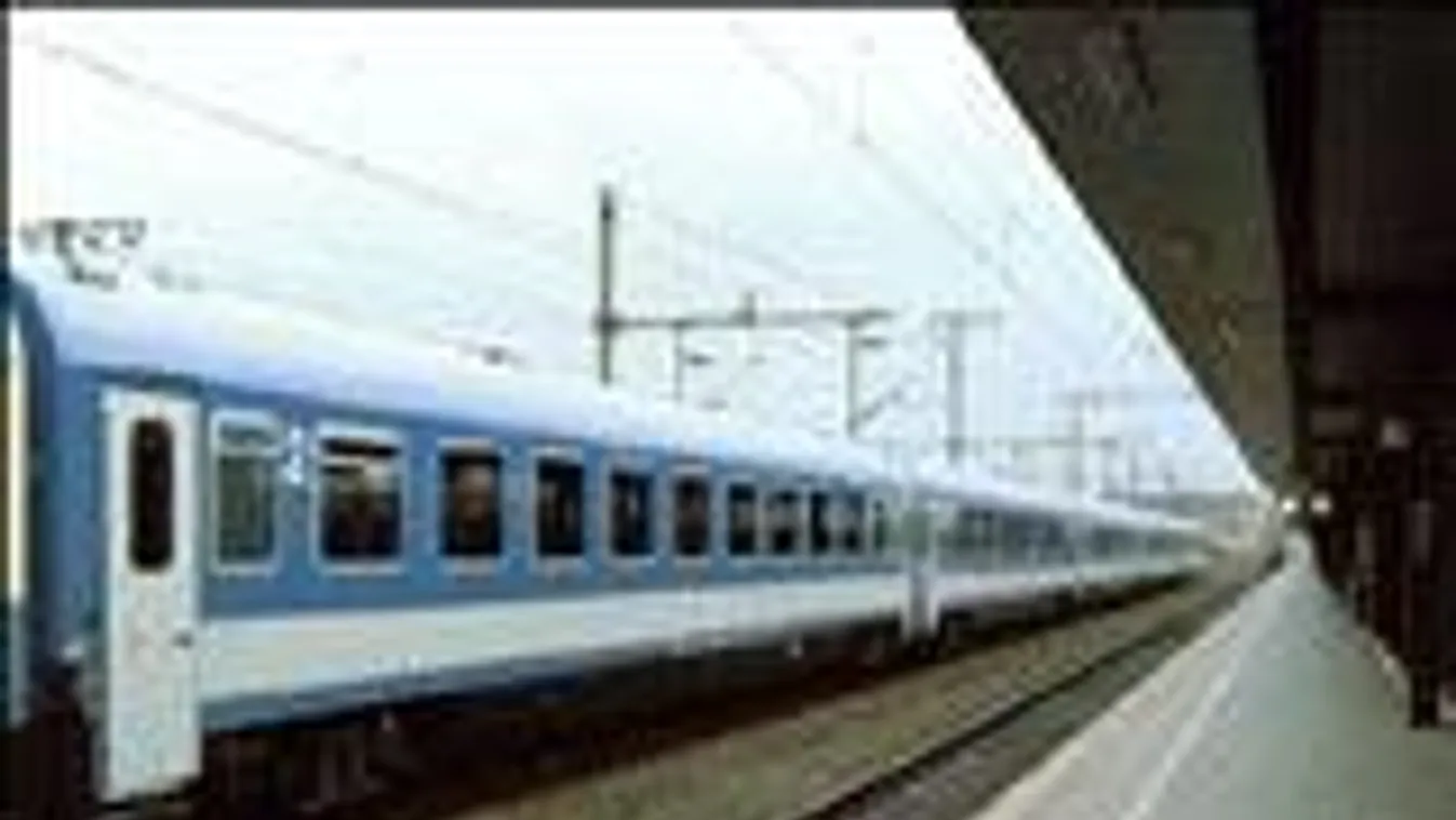 MÁV: Január 7-éig érvényesek a decemberre szóló bérletek