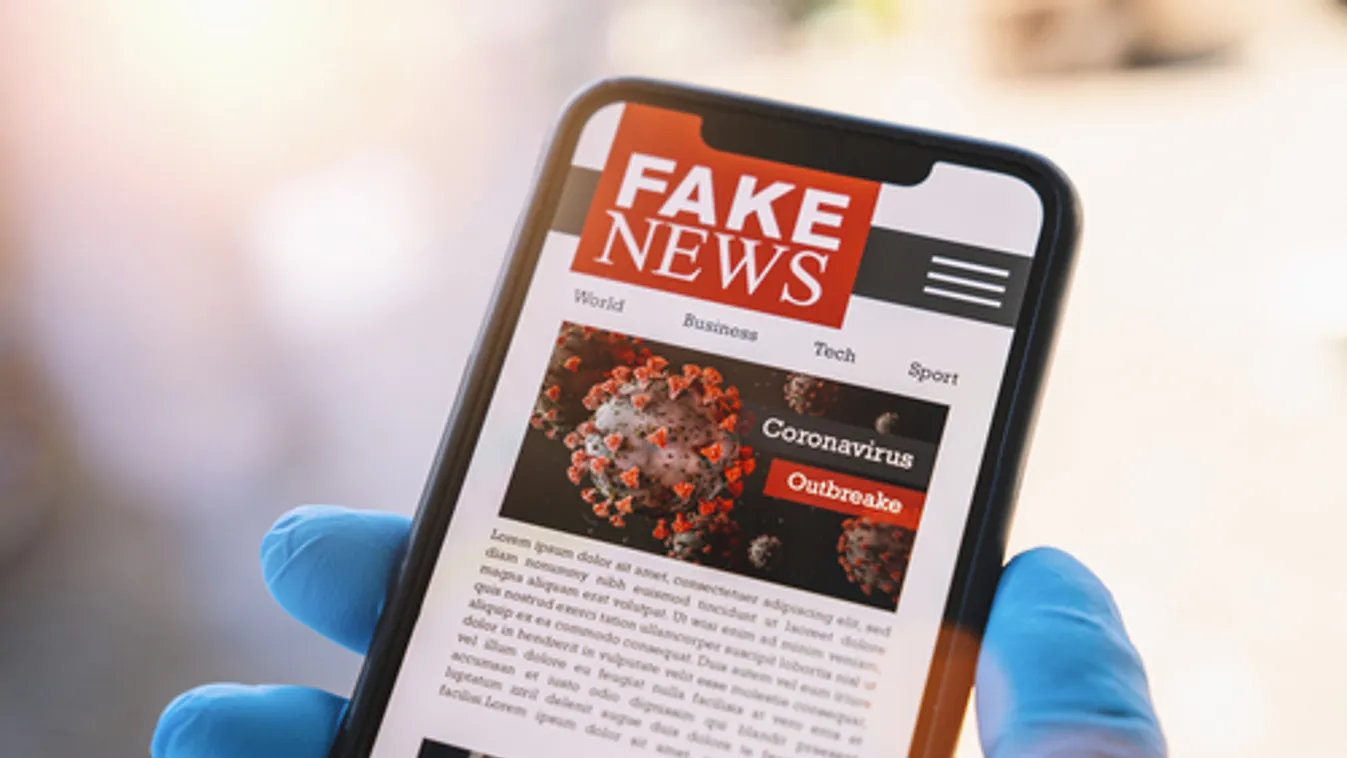 Elítéltek egy férfit álhírterjesztés miatt Nógrád megyében