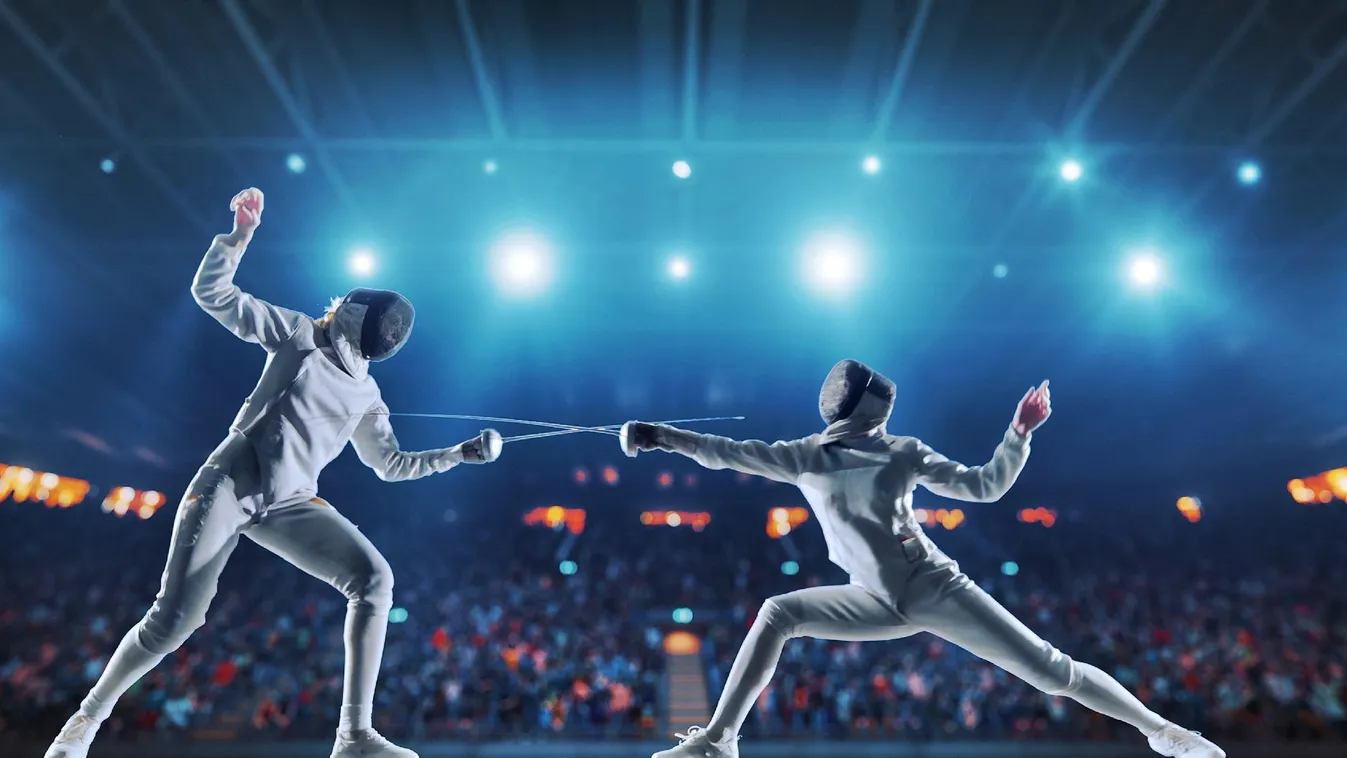 Vívó-vb - Mindegyik magyar főtáblás a férfi párbajtőrben