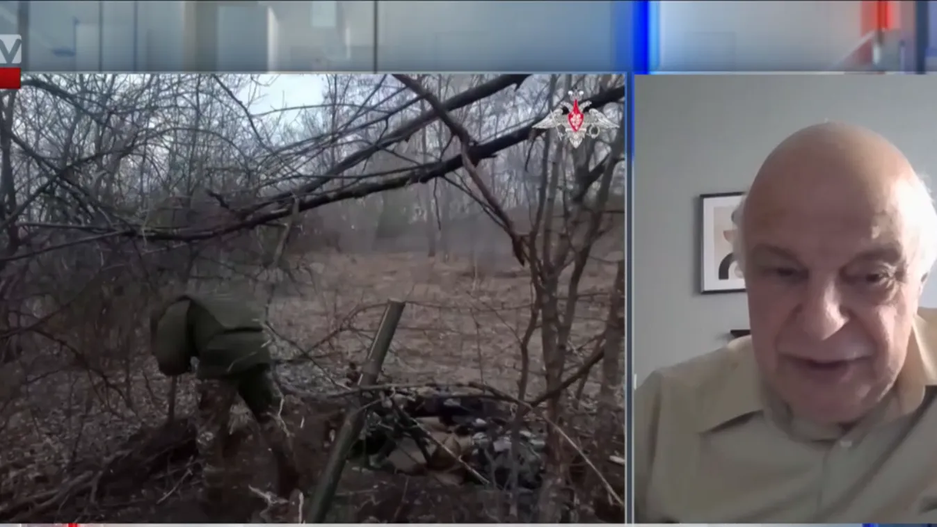 Háború Ukrajnában és Izraelben: Stoltenberg nem a feladatát végzi + videó