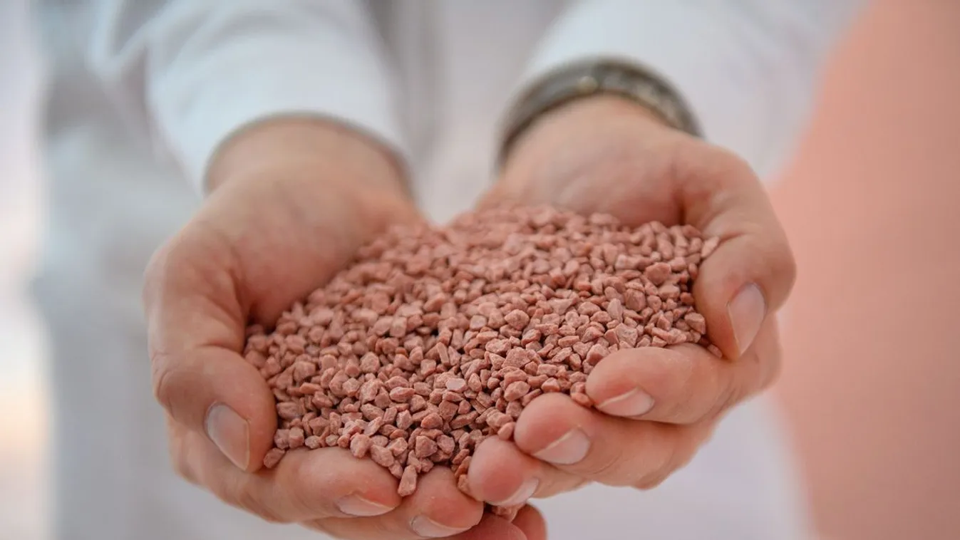 Augusztusban megugrott az amerikai műtrágyaexport Európába