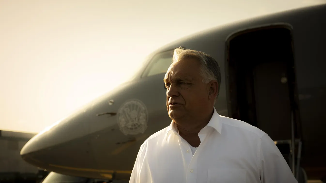 Orbán Viktor: Egy erős mandátummal érkeztem + videó