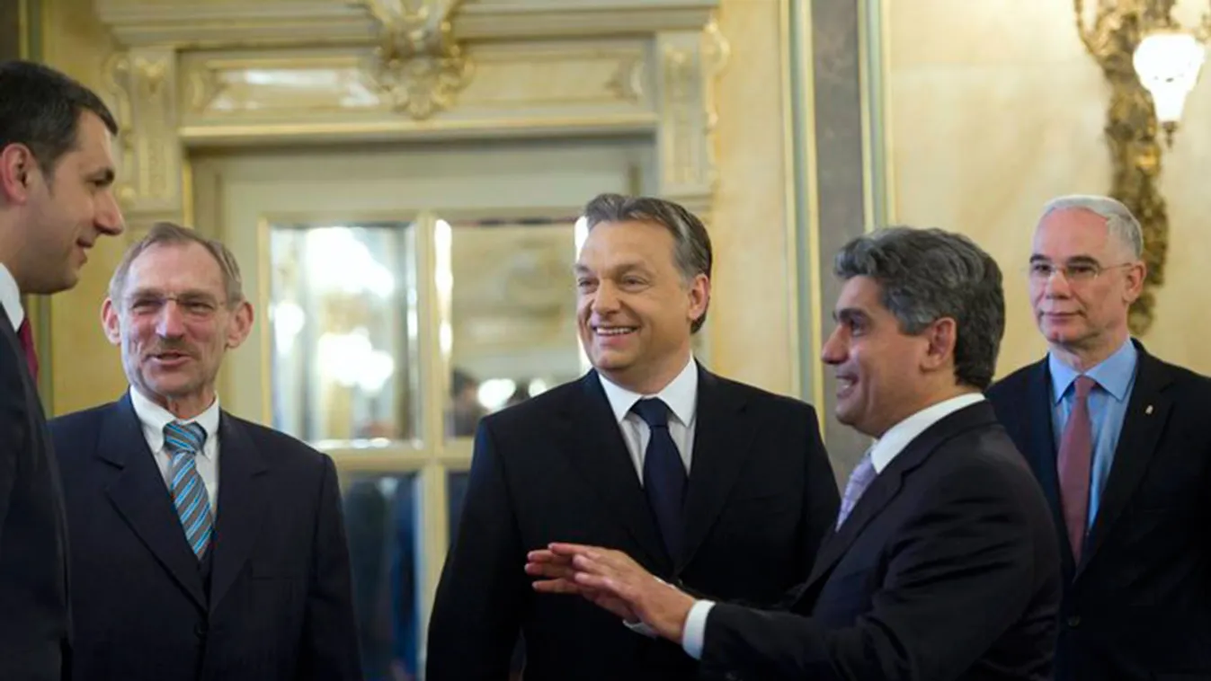 Régi-új szövetség – Lapzárta