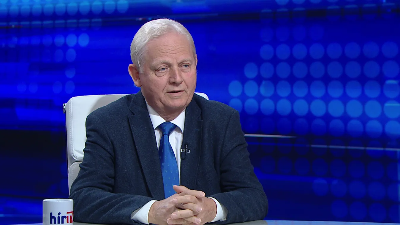 Tarlós István: Szimbolikus városvezetést látok