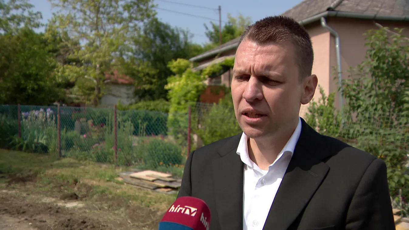 Menczer Tamás szerint olyan emberekre van szükség, akik valóban az európai emberek érdekeit képviselik + videó