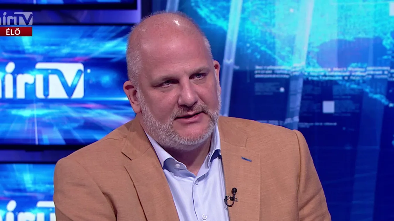 Puskás Péter: Most a III. kerületi önkormányzat nem segít + videó