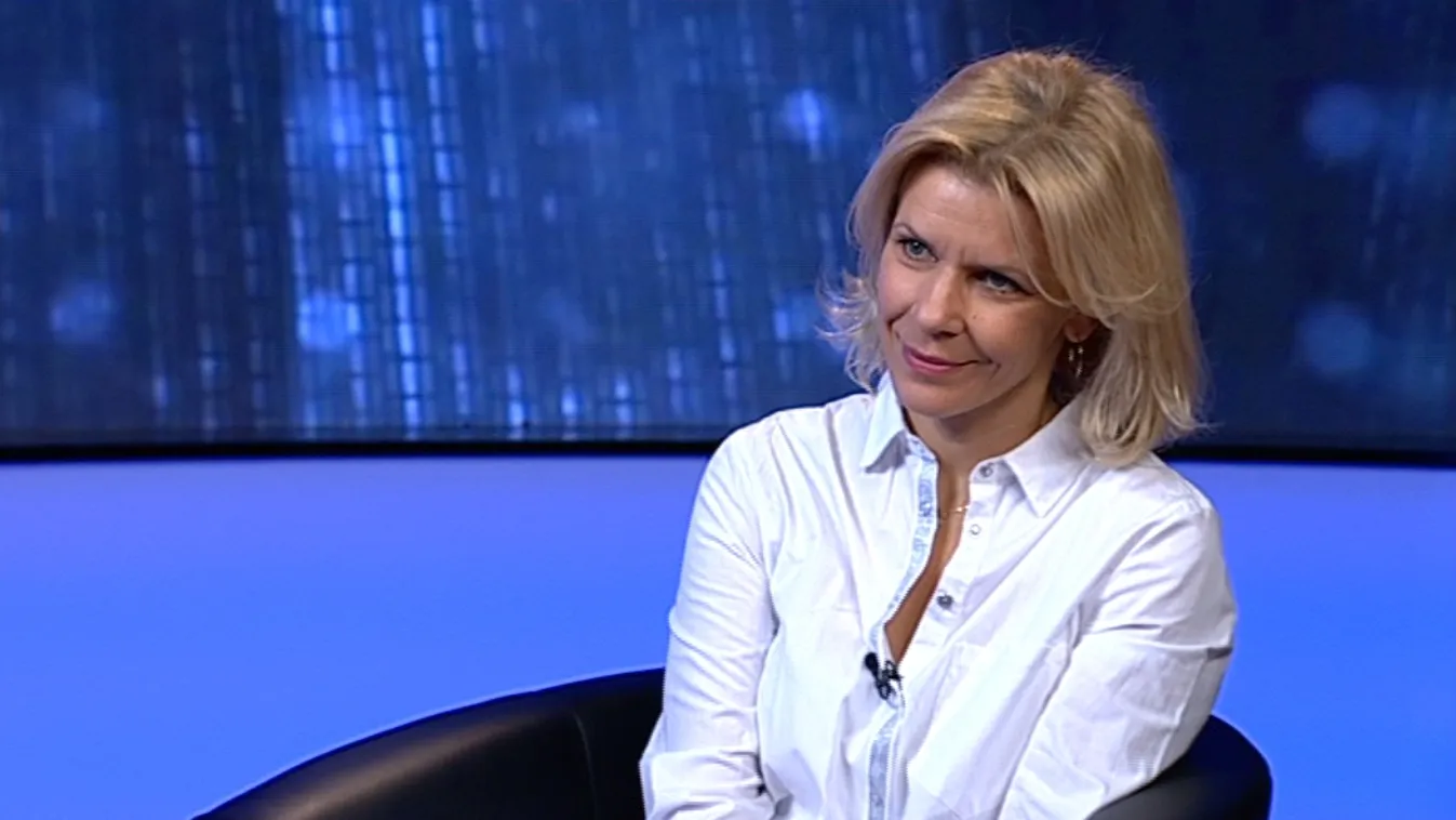 Schell Judit és Molnár Levente