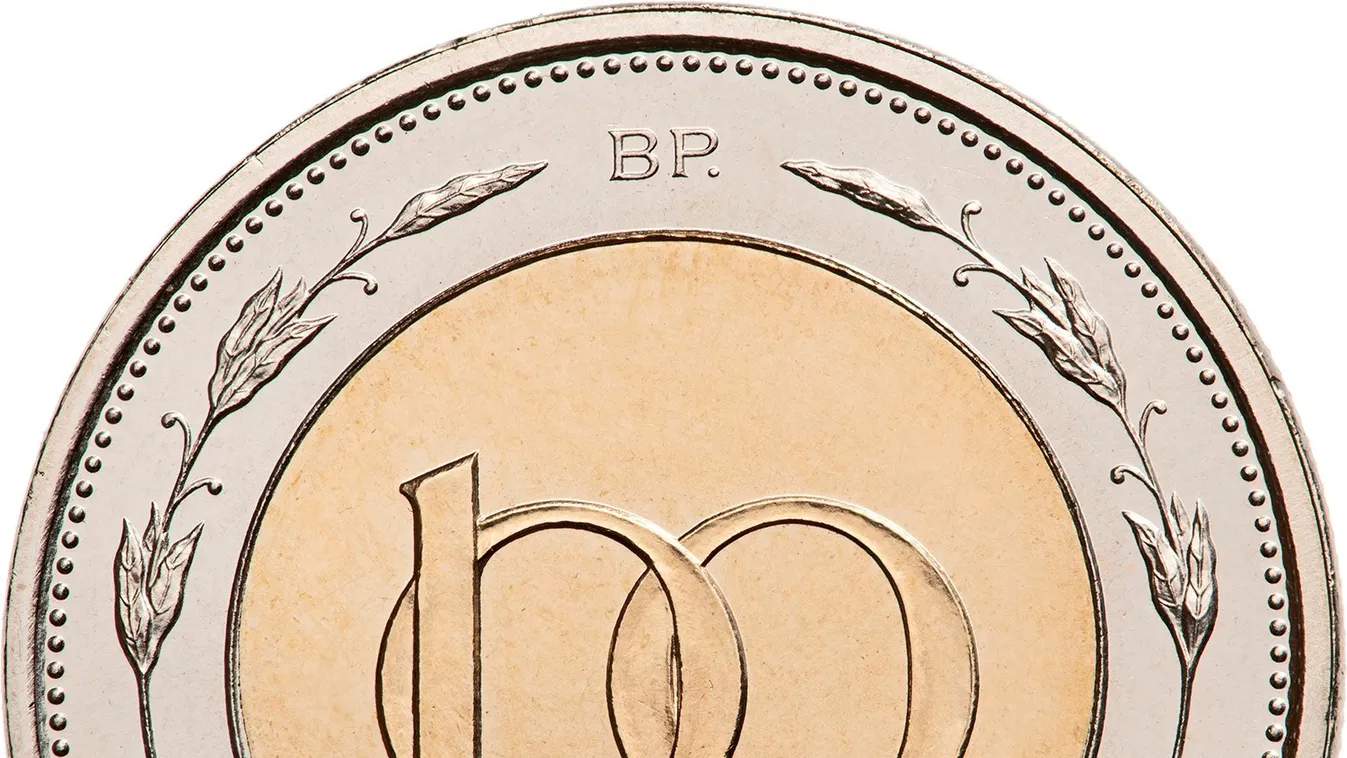 Hamarosan forgalomba kerülnek az új 100 forintosok