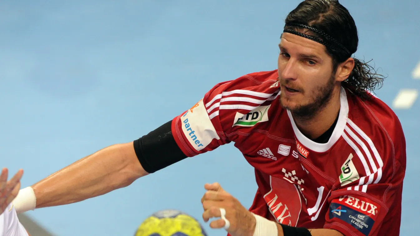 Veretlen, de már nem hibátlan a Veszprém