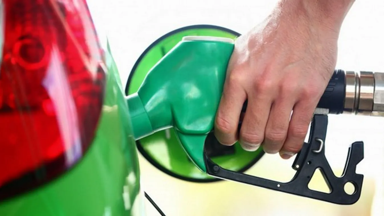 Csökkent az üzemanyagok ára