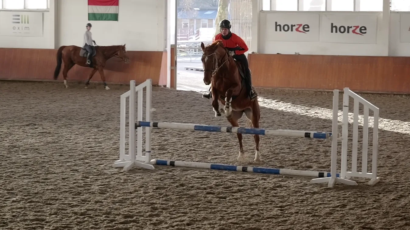 Radar – Pályafutása is veszélye került, de már az olimpiára készül Bőhm Csaba + videó