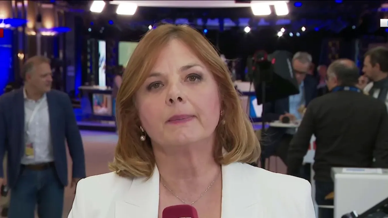 Francia exit pollok: A nemzeti tömörülés érhette el a legjobb eredményt a választáson + videó