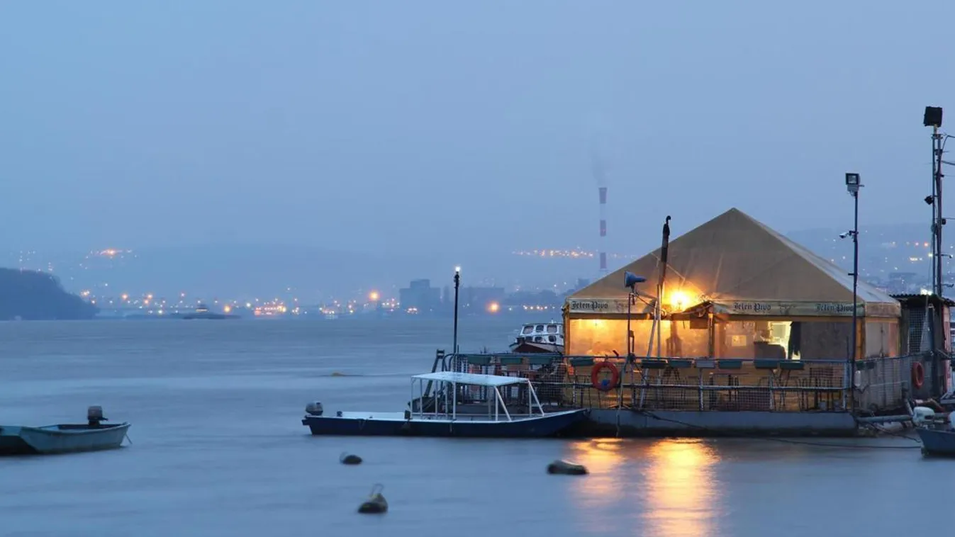 Szlovénia, Horvátország – BBC Travel Show