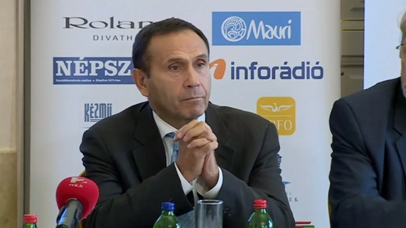 Mégis számítanak Gyárfás Tamás munkájára